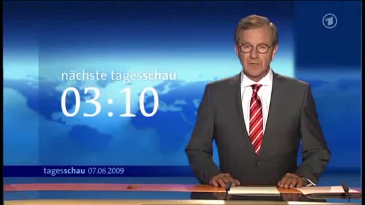 ARD TV PANNEN