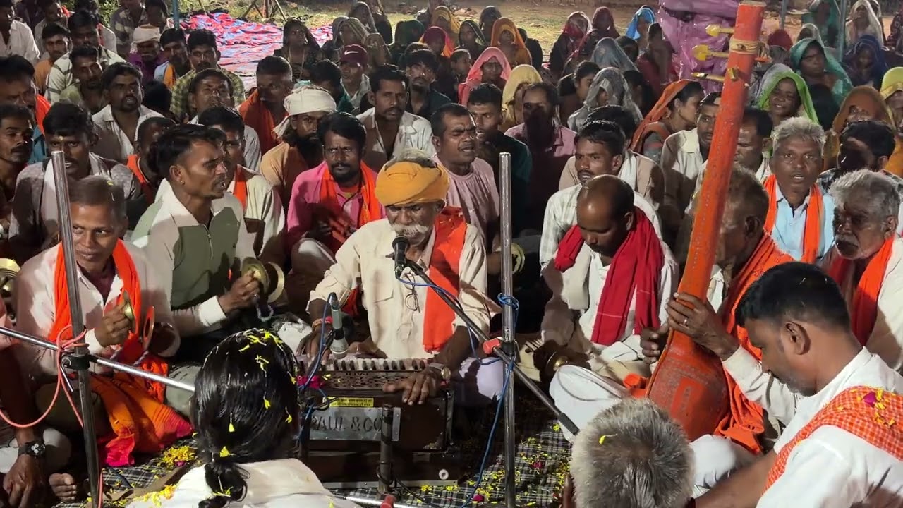આવેલા સંતો ના લઈએ વારના || aavela santo na laie varna 🕉️