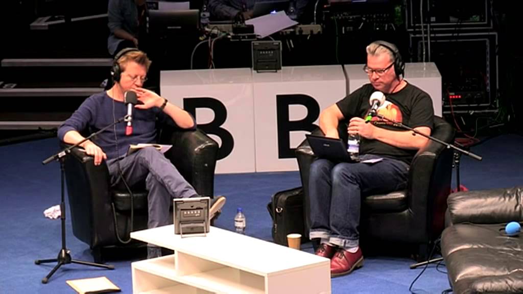 Mark Kermode reviews Hit and Run
