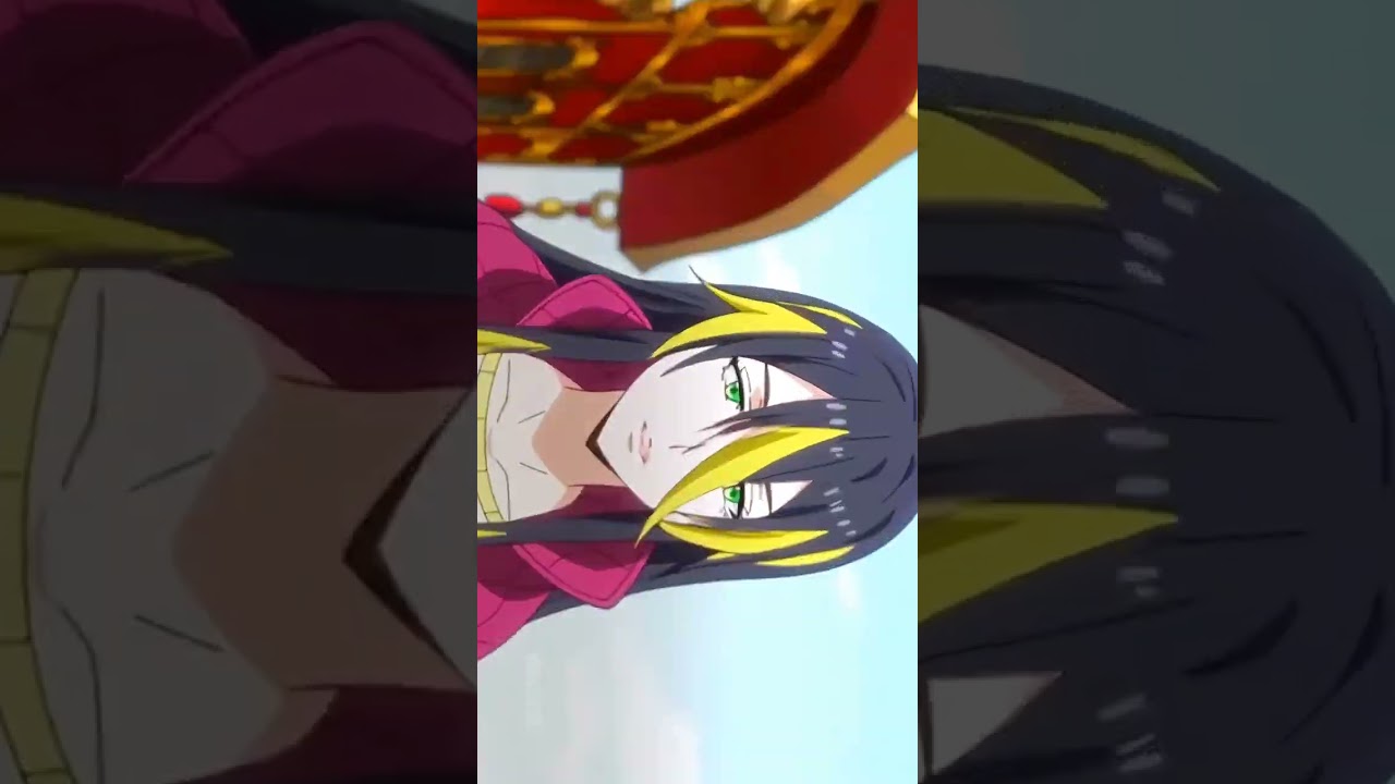 #tenseishittaraslimedattaken #tenseishitaraslimedattakenedit #anime #albis #edits #tenseislime