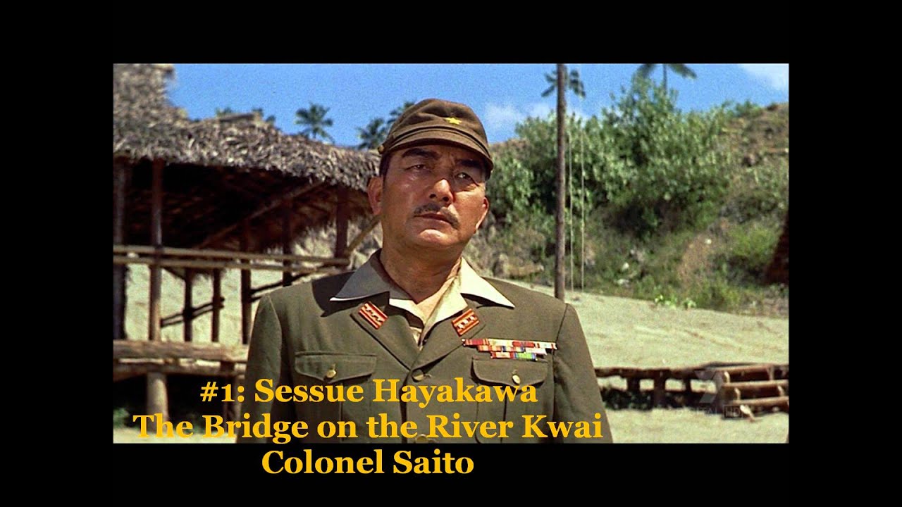 Alternate Oscar Nominees 1957