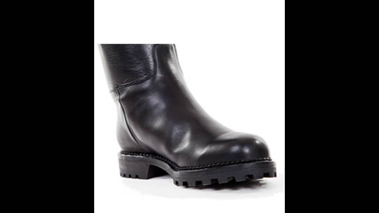 The best tall boots for men