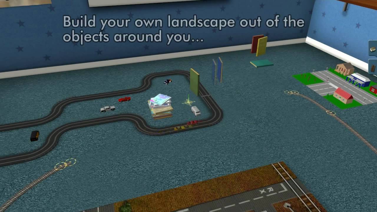 My First TRAINZ Set