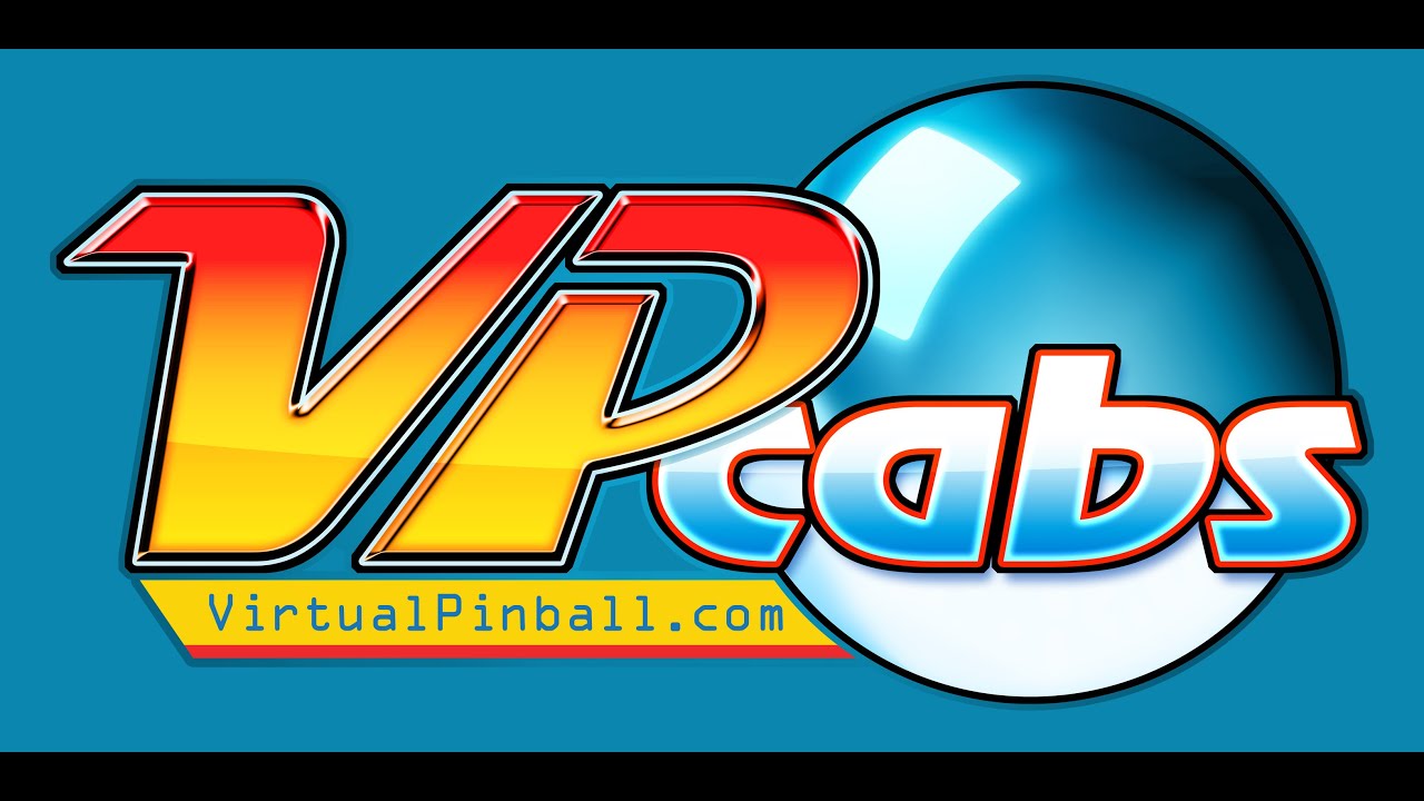 VPcabs Wizard Featuring Classic Pinball Games