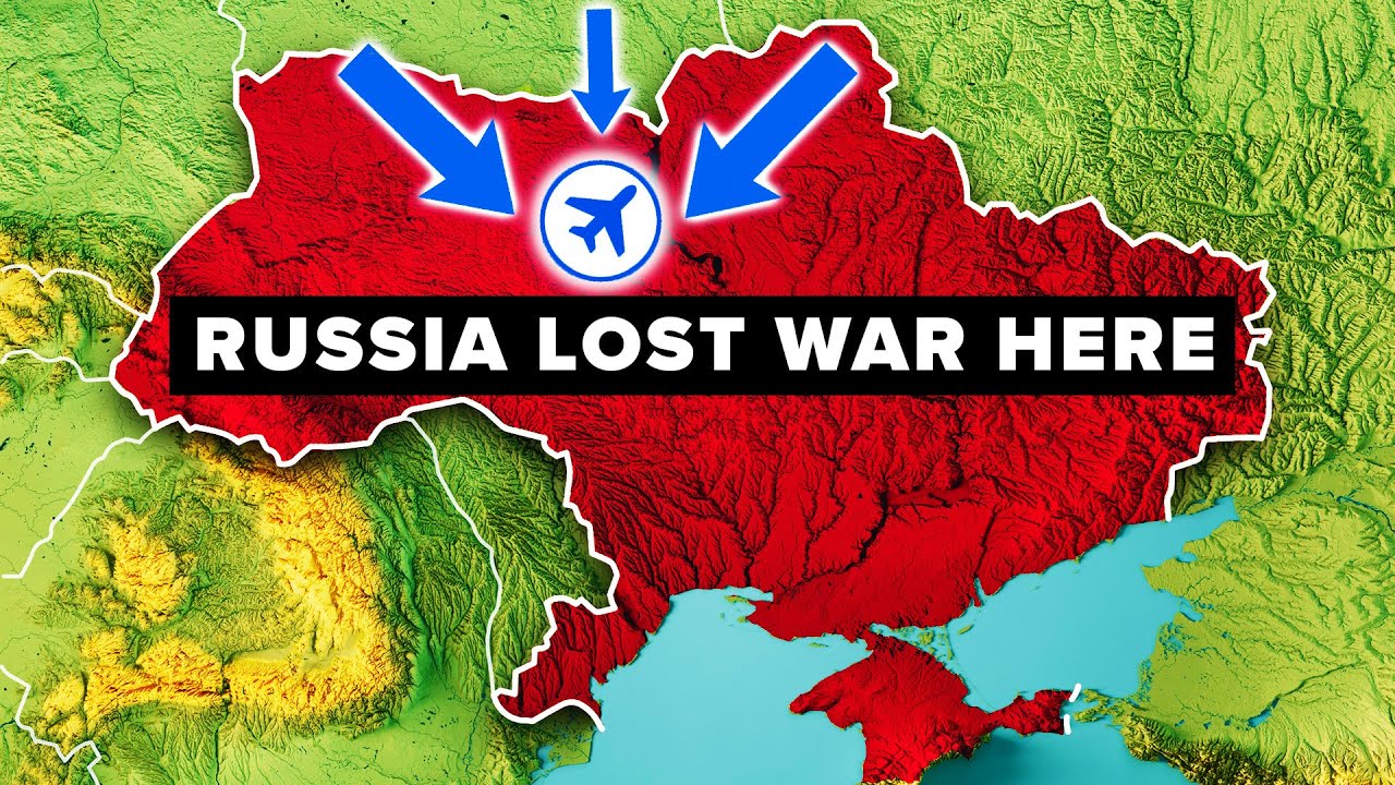 How Ukraine Prevented Russia's Day 1 Win