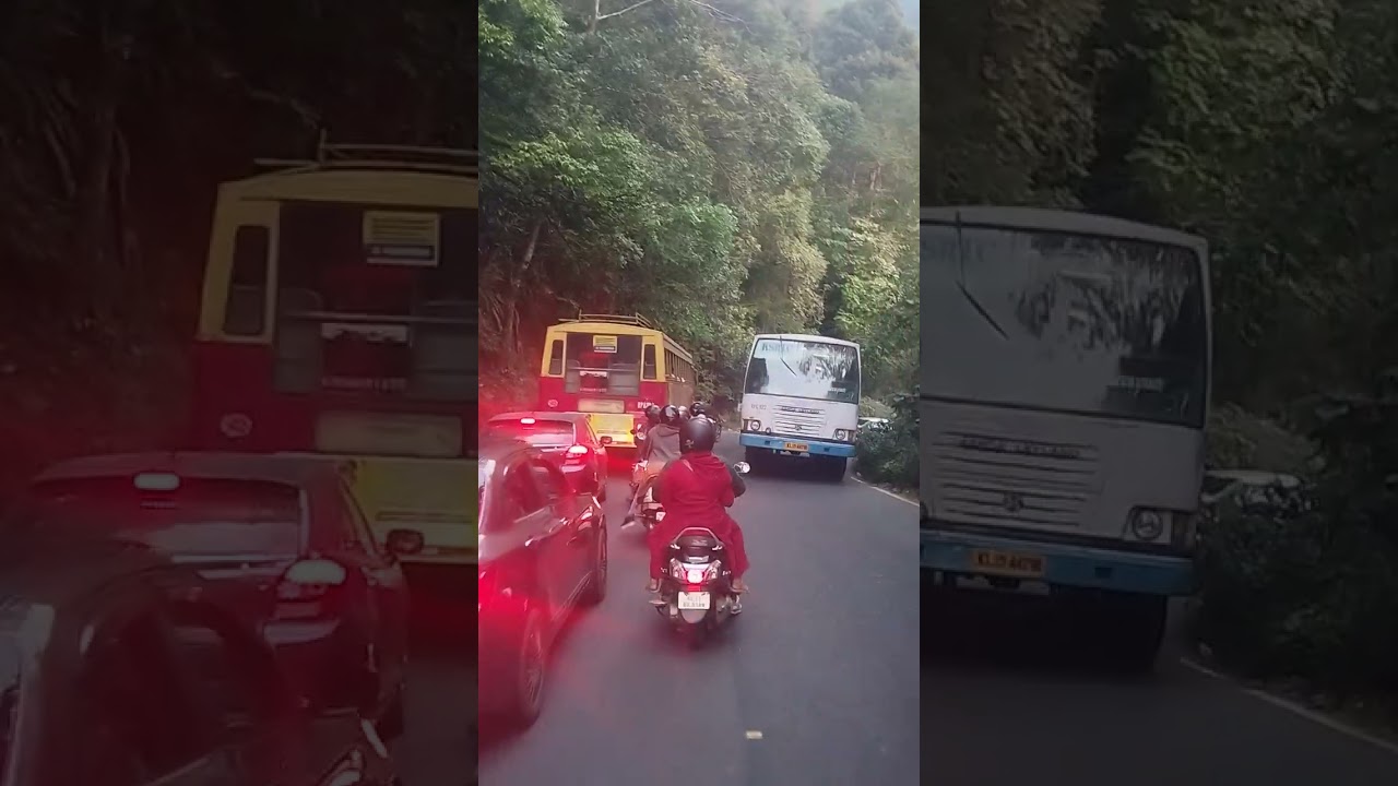 അമ്പലവയൽ പൂപൊലി കാണാൻ പോയി തിരിച്ചു മലപ്പുറം വരെ 