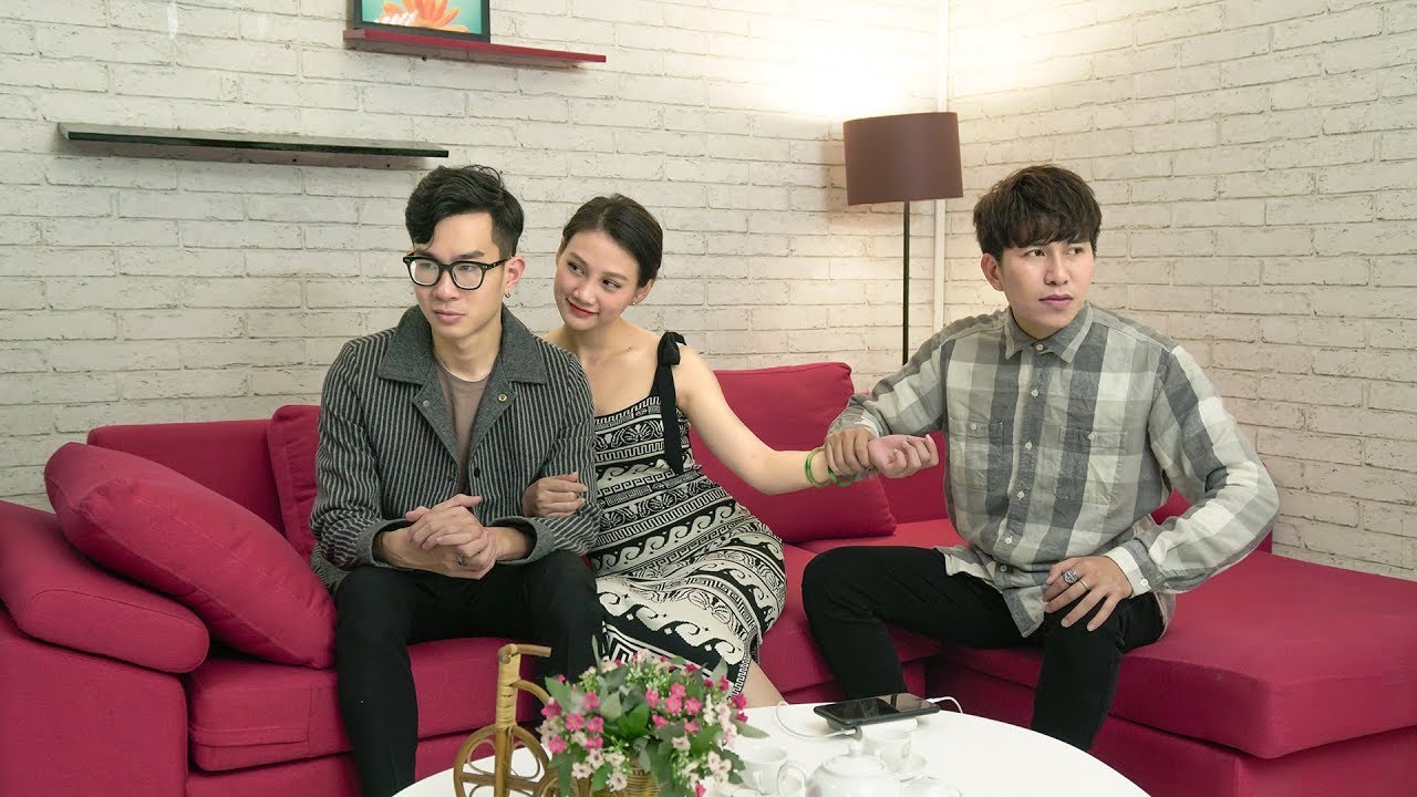 Vợ Giám Đốc Đi Đu Đưa Với Trai Lạ, Quay Về Không Còn Chồng Con
