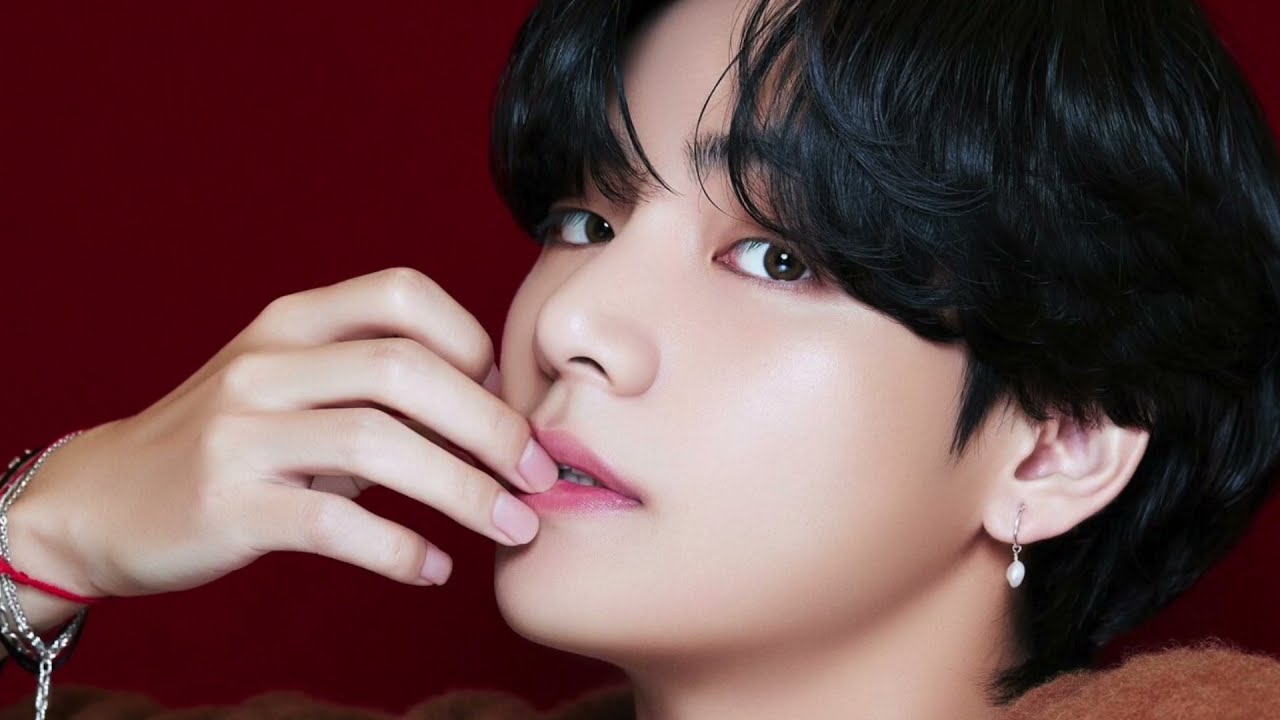 BTS V KIM TAE HYUNG VEDIC ASTROLOGY CHART + FUTURE PREDICTIONS By ASTROLOGIC WORLD  *SHOCKING* 1080p