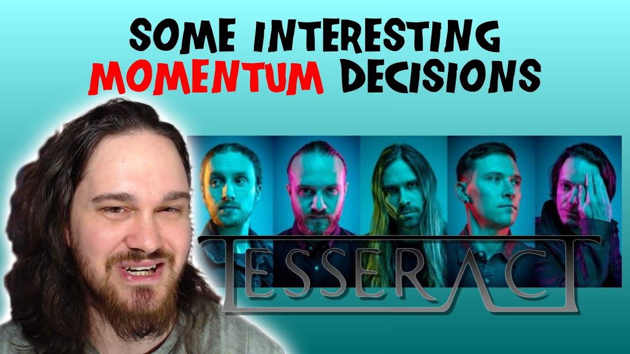 Composer/Musician Reacts to TesseracT - Juno (REACTION!!!)