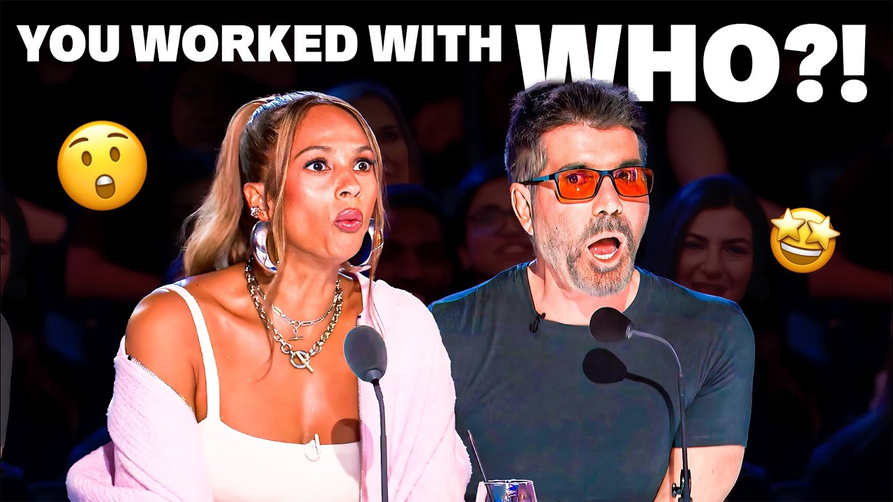 They Used To Sing BACKUP Vocals For Famous Pop Stars – Now It's THEIR Time to Shine!