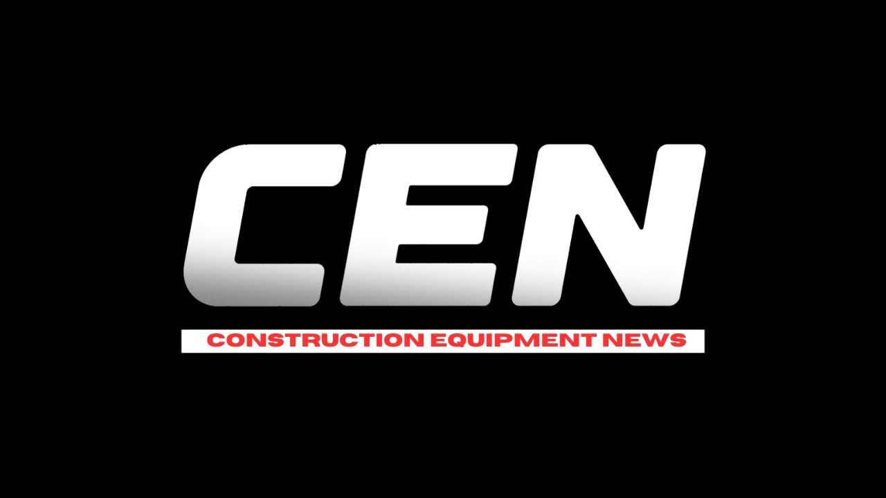 Construction Equipment News #6