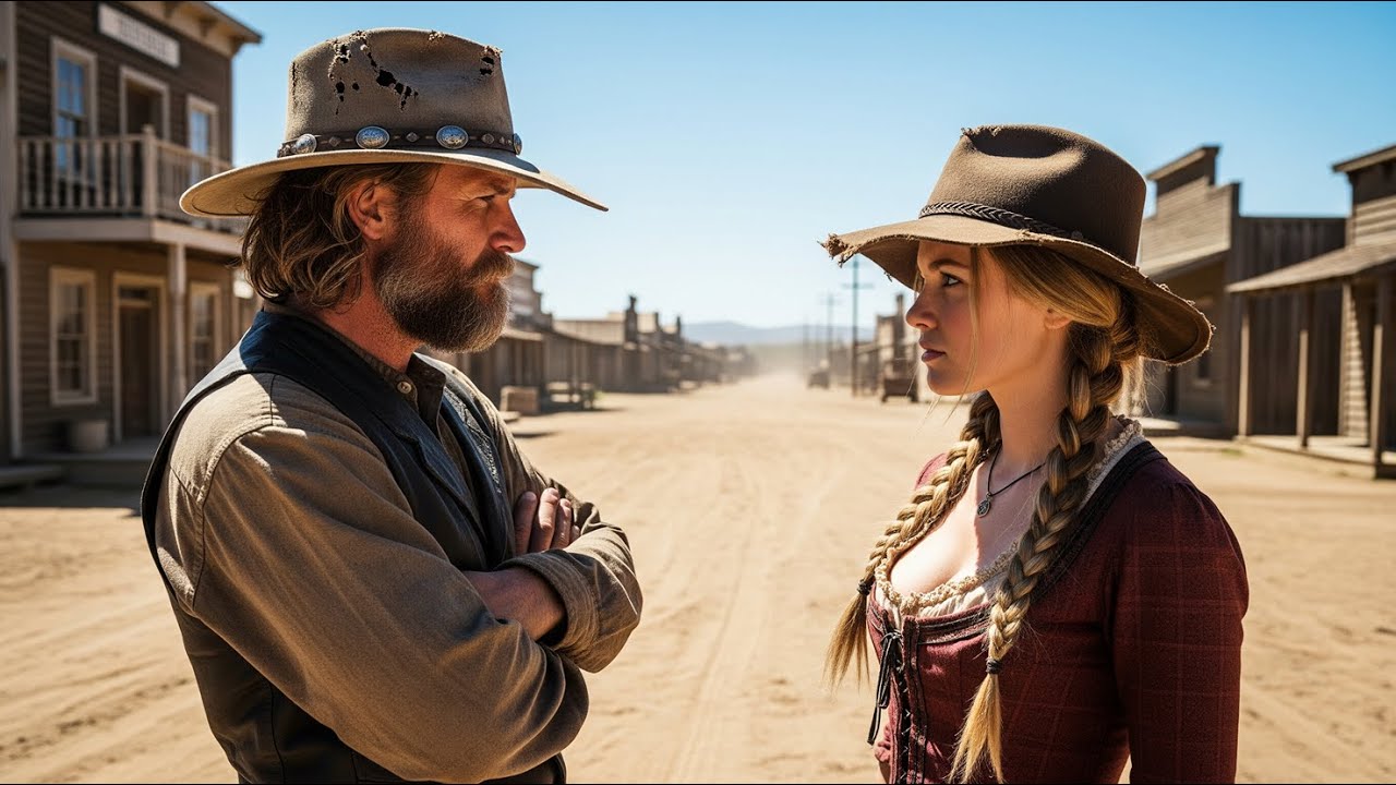 🔥 “You’re Going To Bed With Me Tonight,” — The Mountain Woman Commanded The Cowboy | Wild West Tales