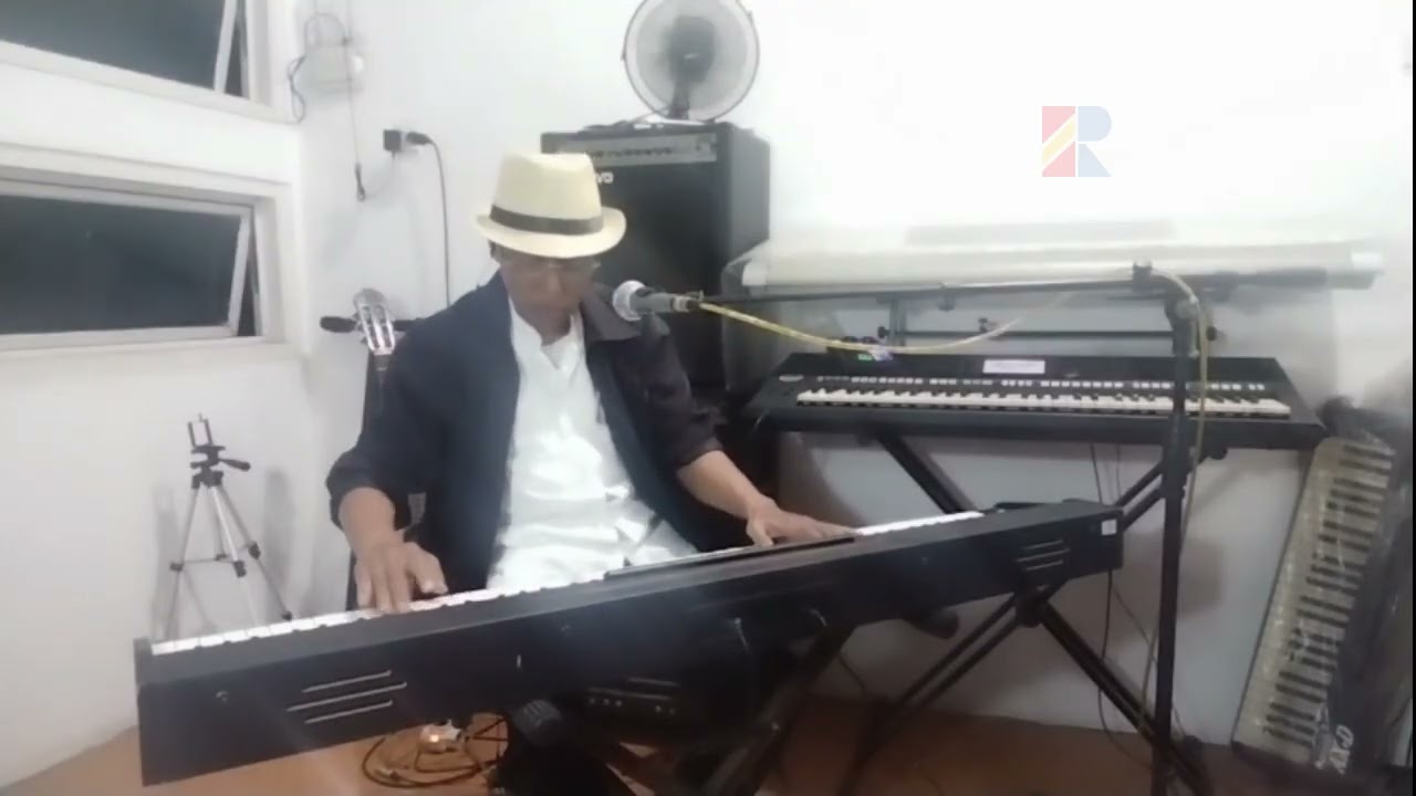 Dia - Harvey malaiholo - Cover by ER-Preema