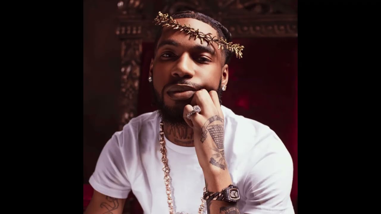 [FREE] Key Glock x Young Dolph Type Beat 2026 - 