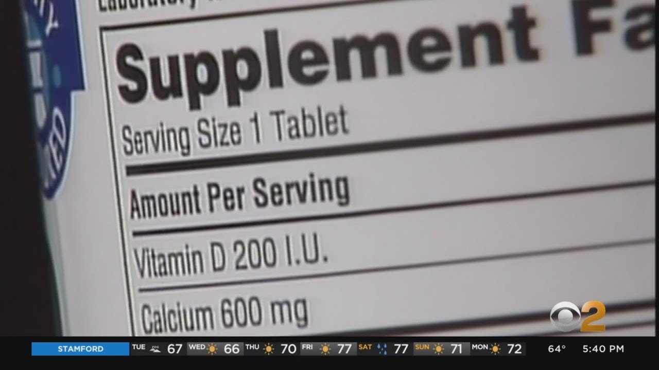 Max Minute: Can Vitamin D Help Avoid COVID-19?