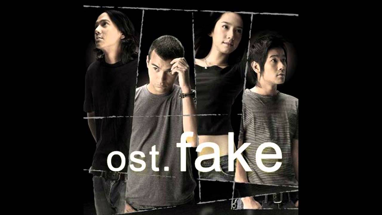 OST - Fake - End score ดนตรีประกอบภาพยนตร์เรื่อง Fake - โกหกทั้งเพ