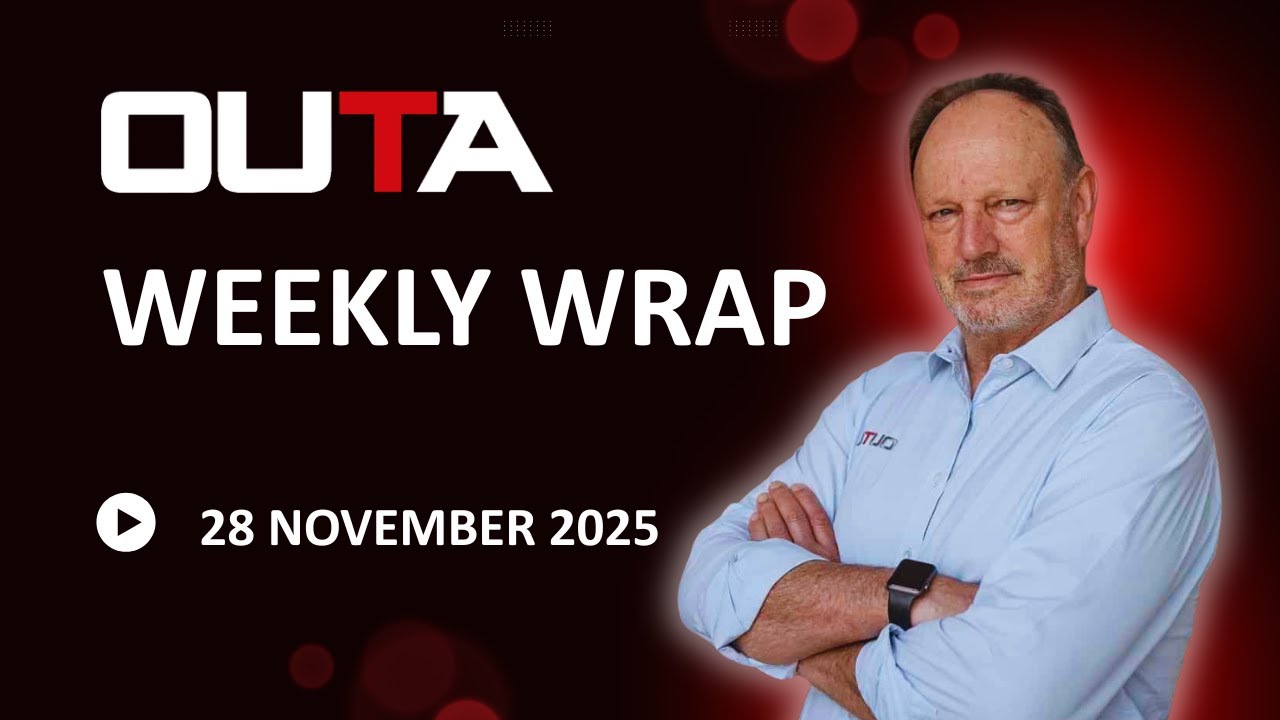 Weekly Wrap 28 Nov: Cat Matlala, Bheki Cele, Madlanga, Judiciary, Phala Phala, NDPP, G20 Hangover