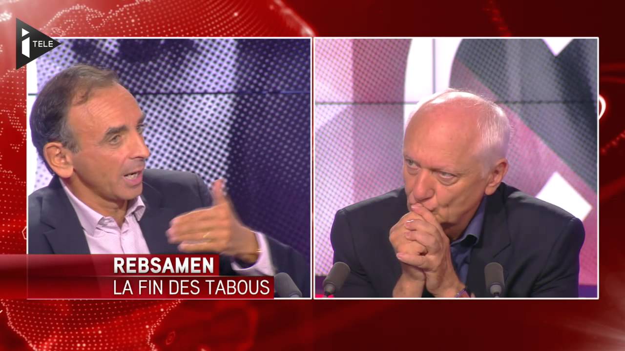 Rebsamen: la fin des tabous à gauche? - CSD