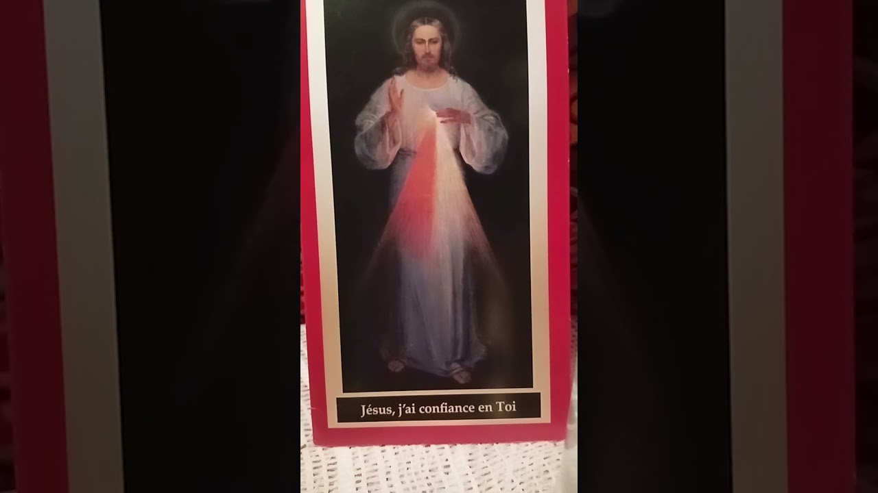 Miséricorde Divine Réparation Avortements Crimes Rituels Messes Noires Sorcellerie Blasphèmes Sacri 