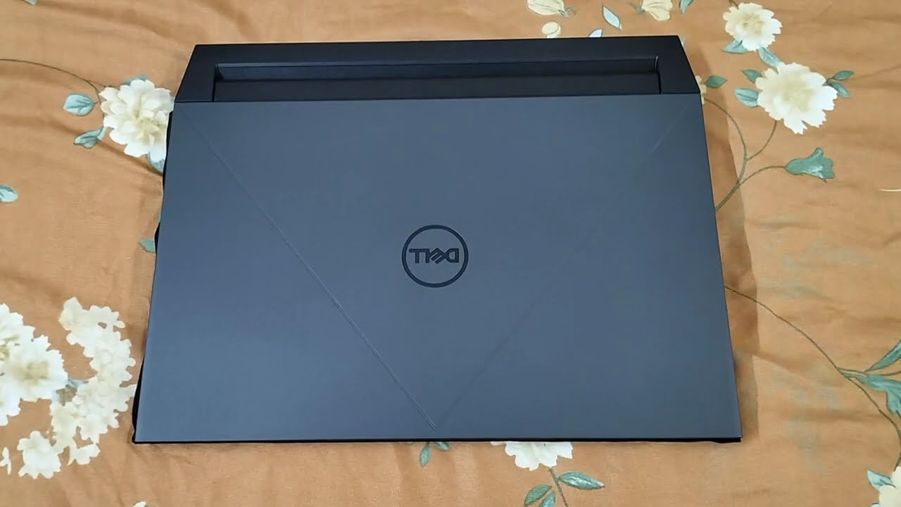 Dell G15-5530 Gaming Laptop Unboxing & Review | i5 13th Gen + RTX 3050 + 16GB RAM + 1TB SSD +Win 11