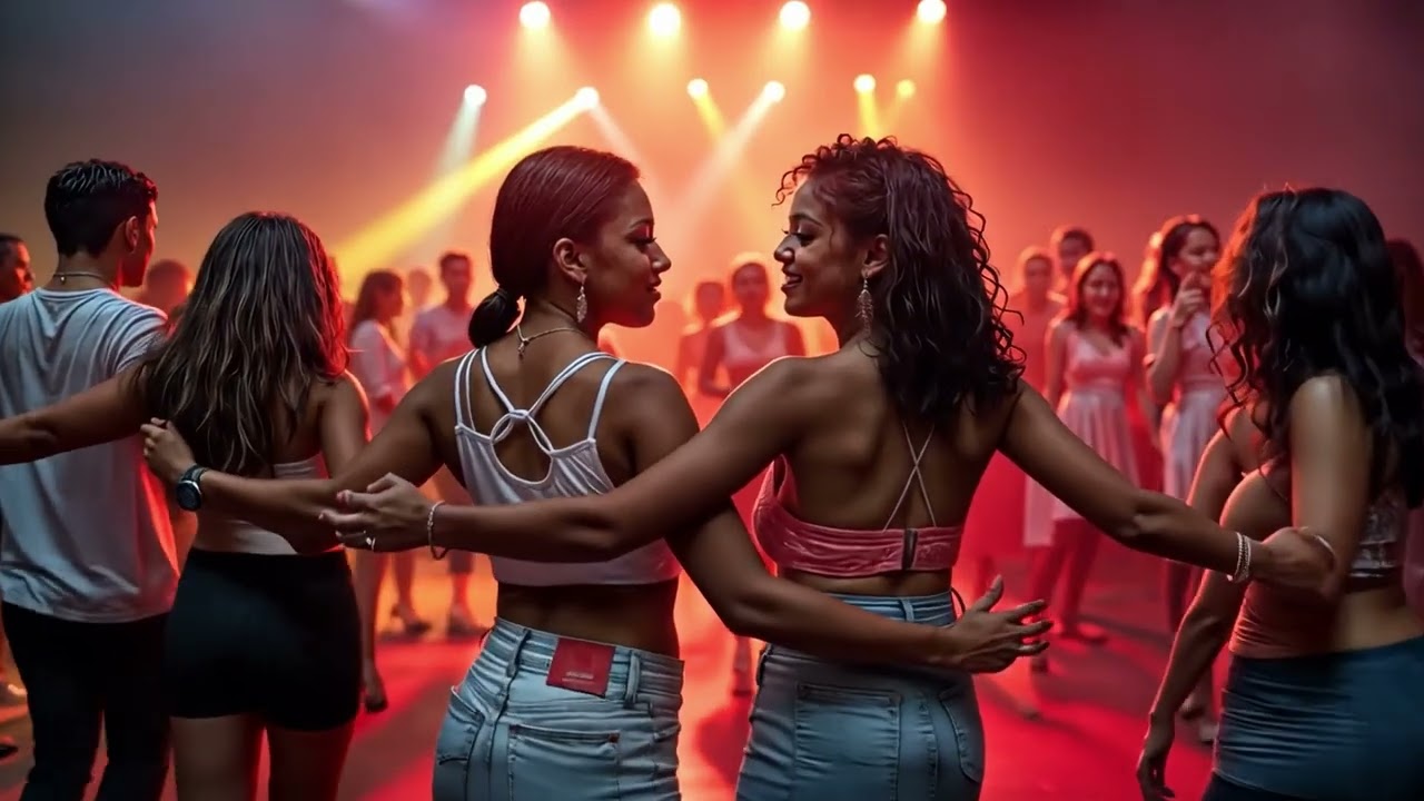 Disco 70 &ndash; Ein unvergessliches KI-Erlebnis der 70er Disco-Kultur!