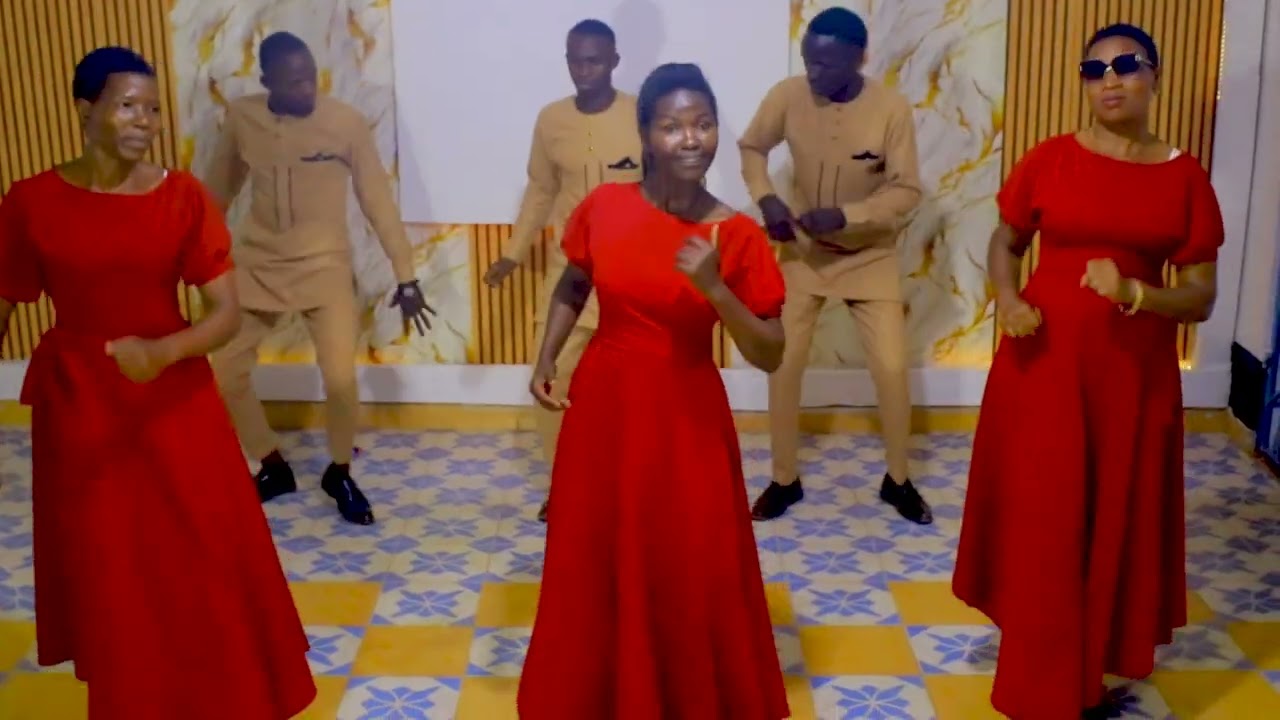 HARUSI BY SUNEKA P.A.G OFFICIAL VIDEO