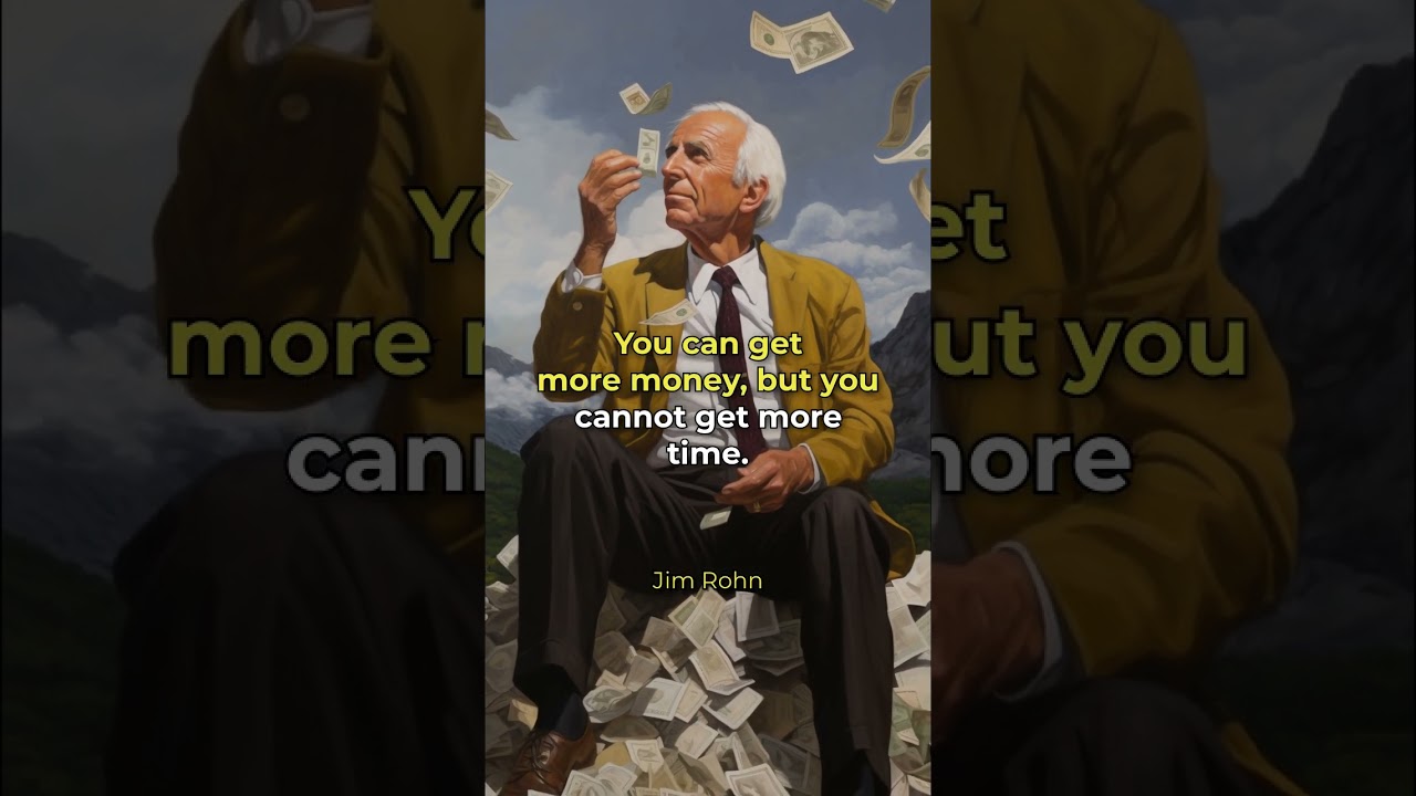 3 Quotes About the Value of Time