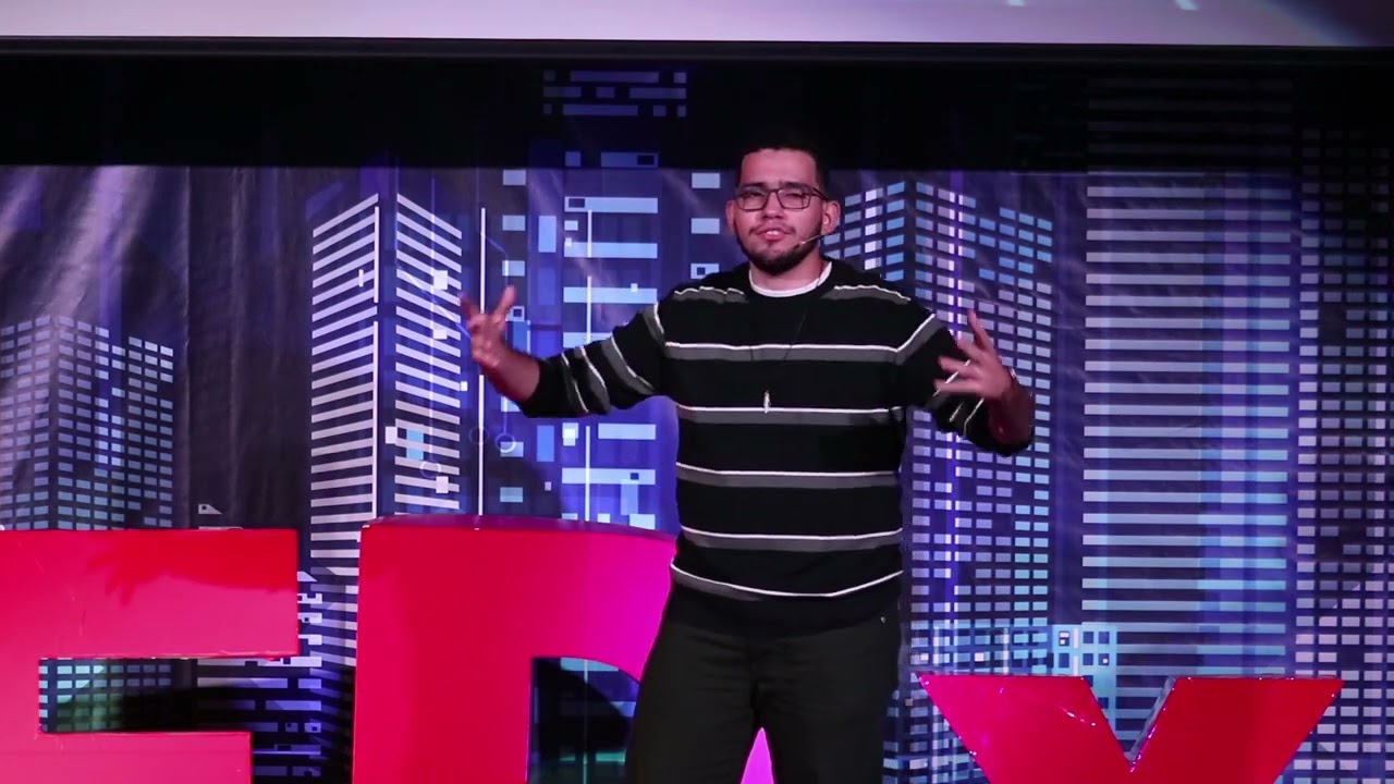 El método científico a través de perspectivas | Saleh Bairat | TEDxGamboa