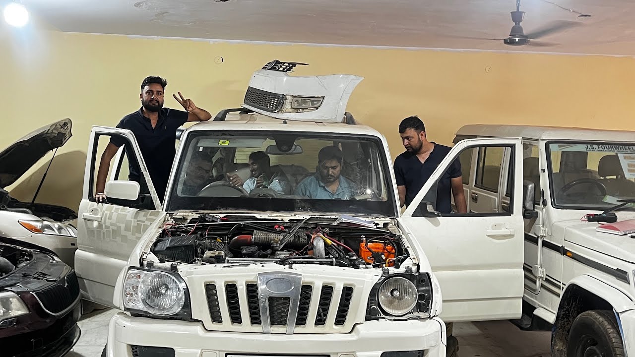 कार मैकेनिक ट्रेनिंग 15+ इंजन // वायरिंग // सेंसर // एसी // सब एक साथ एक ही कोर्स में // 18 MARCH 26