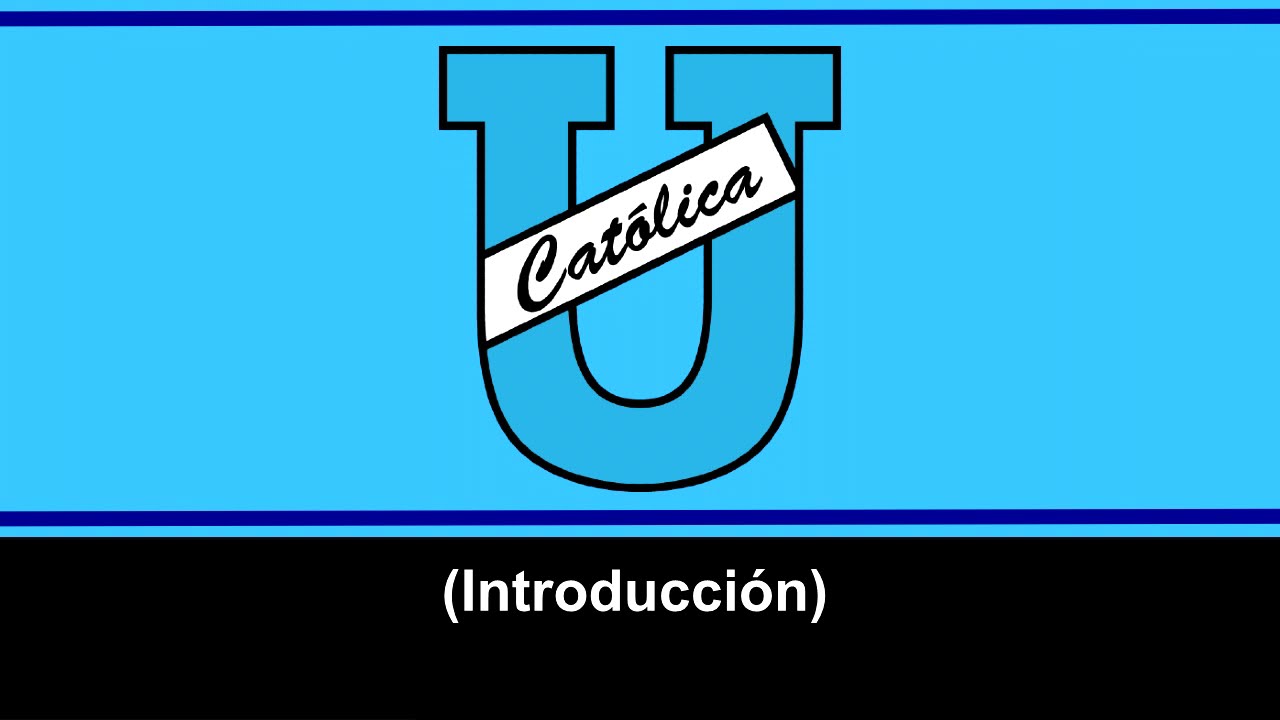 Himno de Universidad Católica de Ecuador