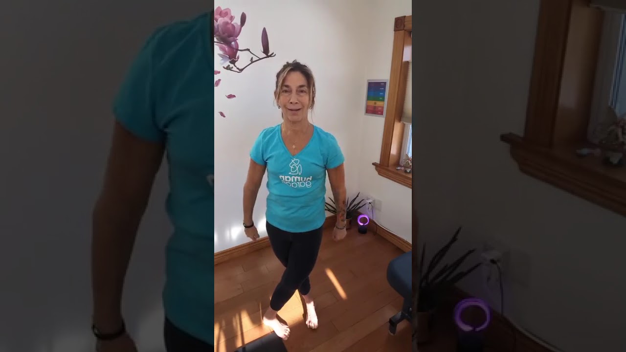 January 2, 2026- Fascial Maneuvers for the hips and thighs