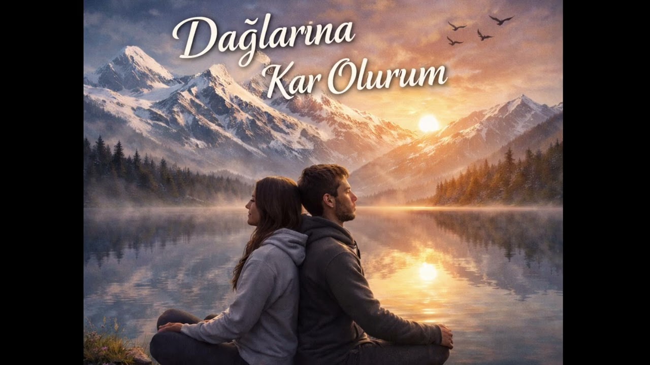 Dağlarına Kar Olurum | Türkü Lounge