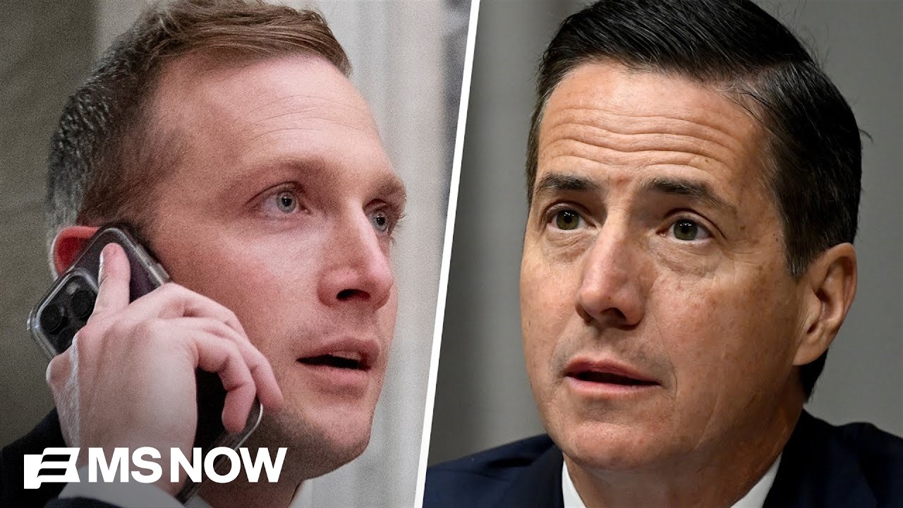 Miller scandal threatens GOP's grip on red Ohio