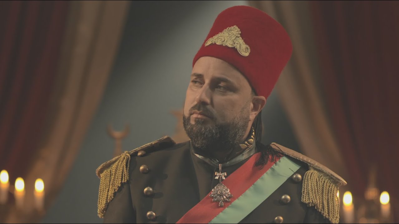 باي الشعب - 1 ربيع الثورة