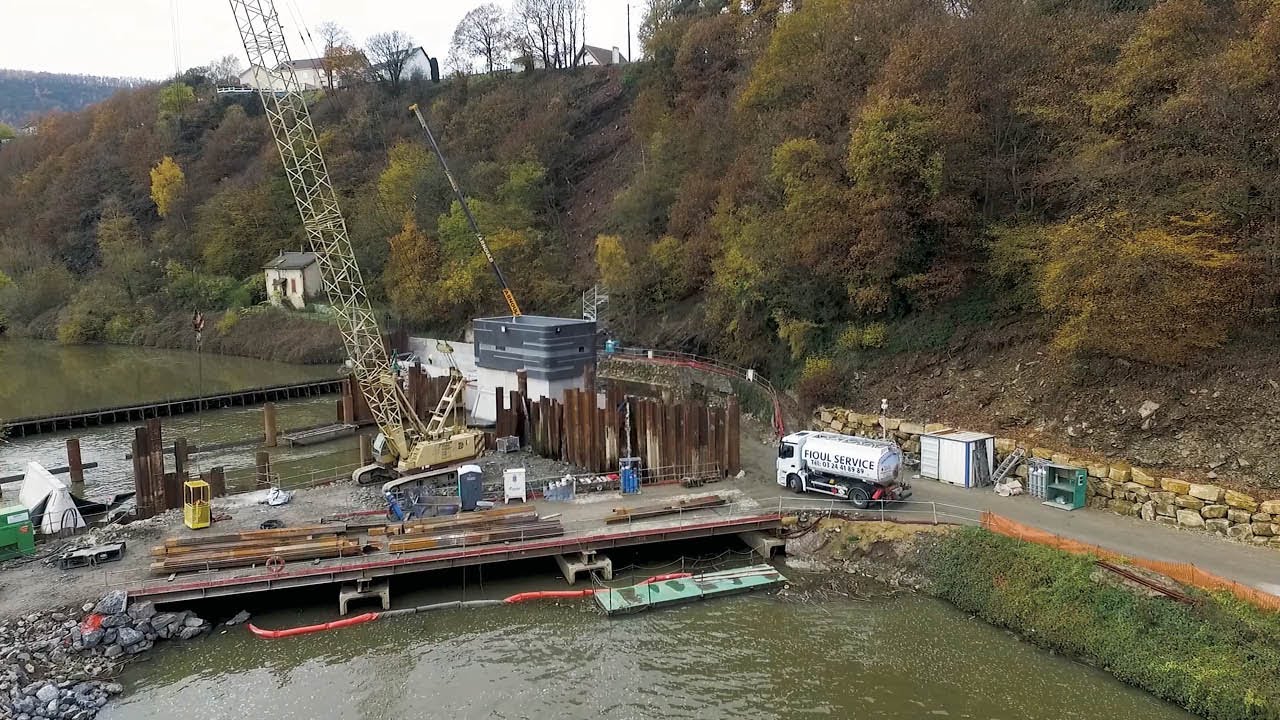 FIOUL SERVICE I Distributeur de produits pétroliers dans les Ardennes