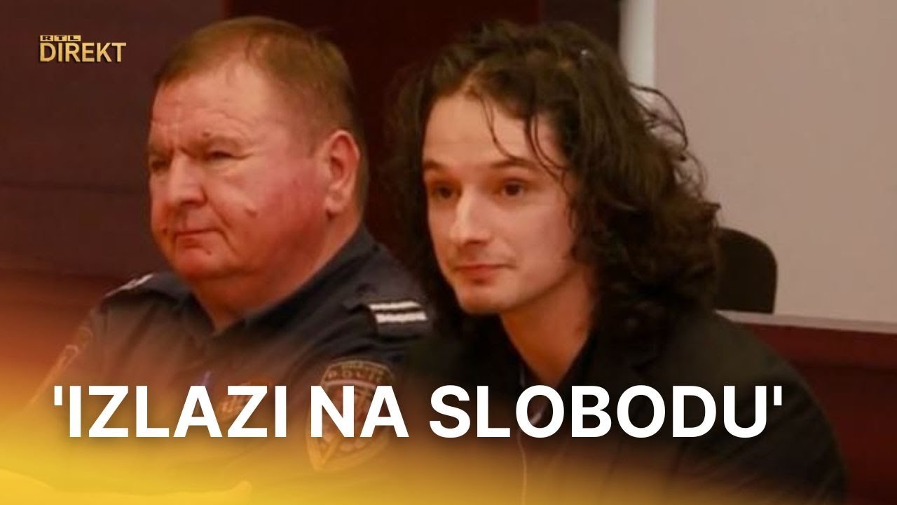 Zavadlav heroj? Psiholozi objašnjavaju fenomen simpatije prema trostrukom ubojici | RTL Direkt