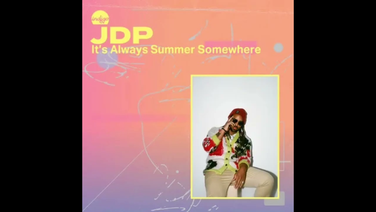 JDP - Something Light ft Alexa Jaye