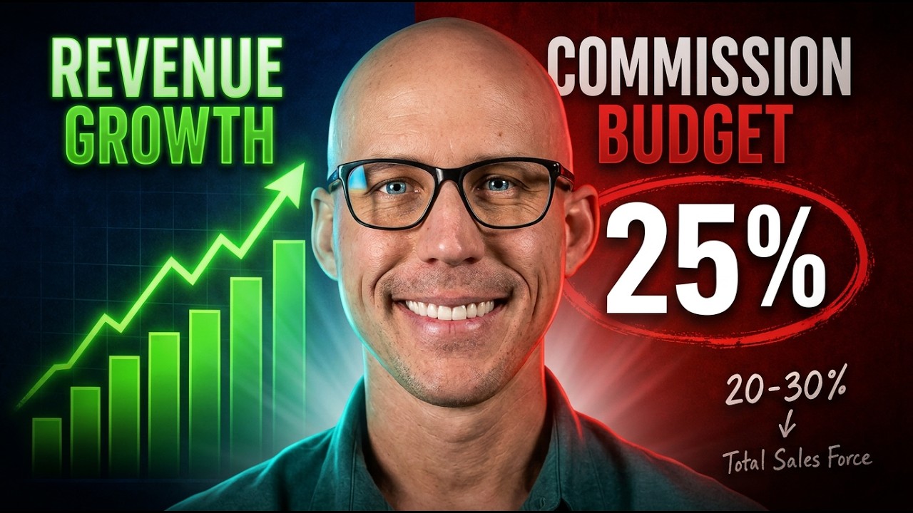 How To Create Your Commission Based Compensation Plan
