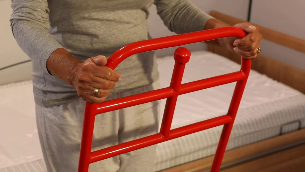 ReTurn - Safe and active sit-to-stand and transfer