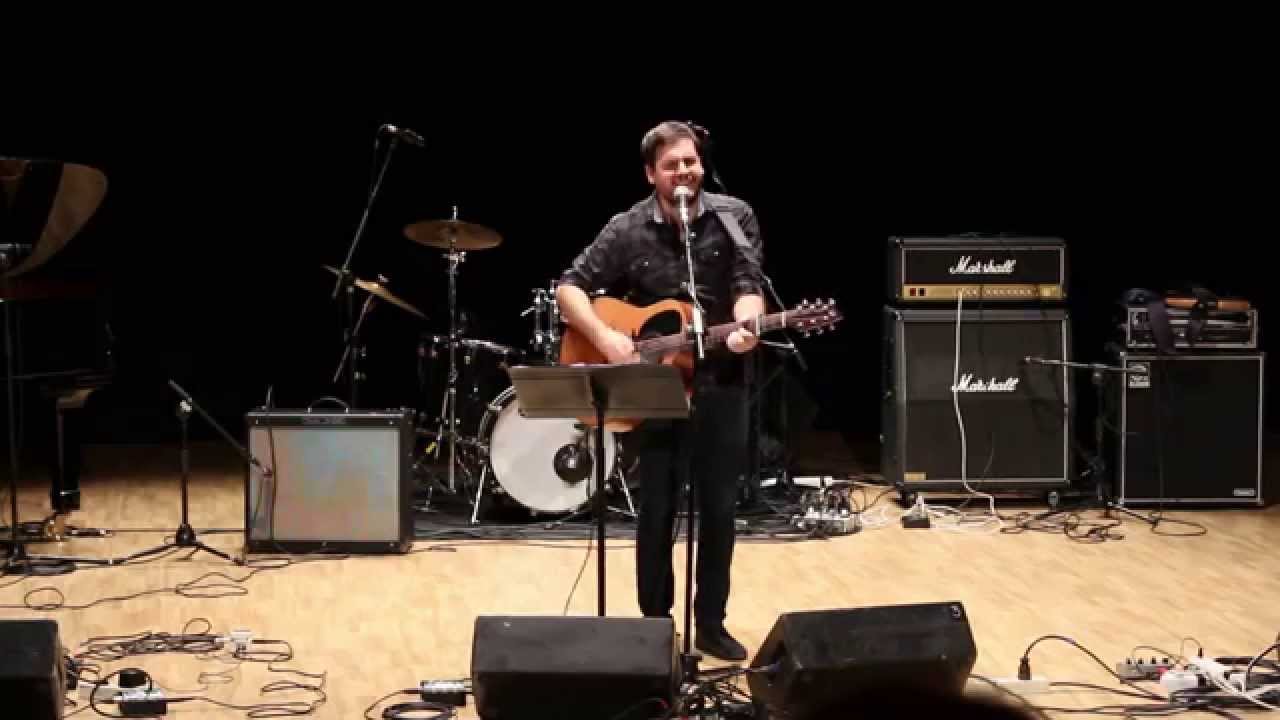 M'aclame a tu - Pau Alabajos #laferaalpalau