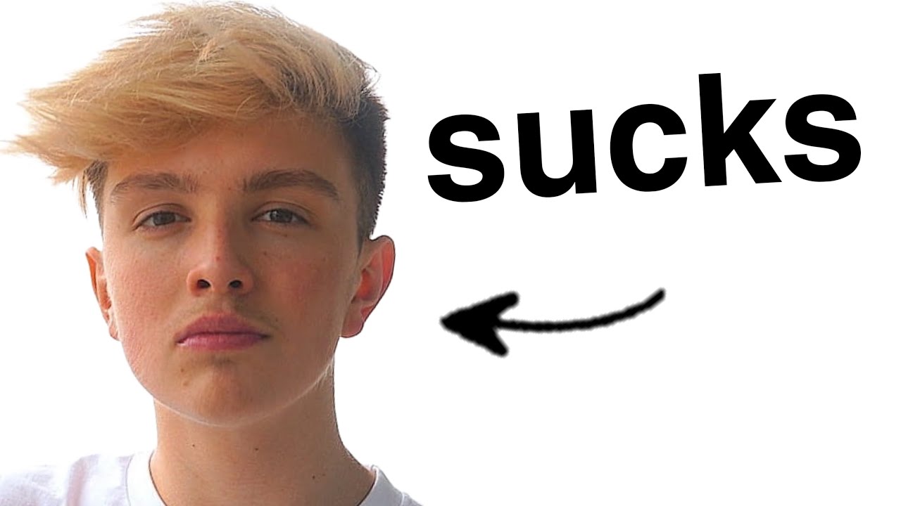 Is Morgz Still the WORST Kid on YouTube?