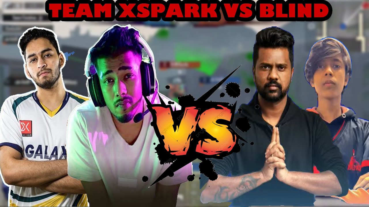 TEAM XSPARK😲 VS BLIND TAPATAP TDM BATTLE🔥| TEAM X VS BLIND🔥| 2V2 TDM| SCOUT🔥| ULTRON😲| BLINDWILLIAMZ