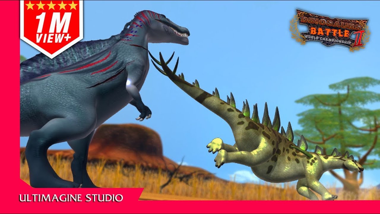 Битва динозавров s2 GA1 #pong1977 #dinosaursbattles #dinosaur #dinosaurs #jurassicworld