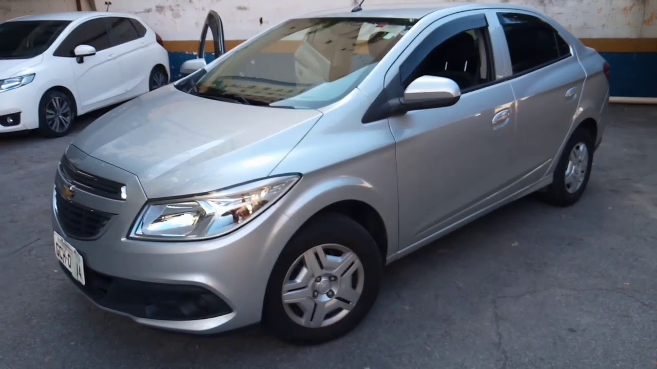 Avaliação Chevrolet Prisma 2015 LT 1.0 Flex !!!