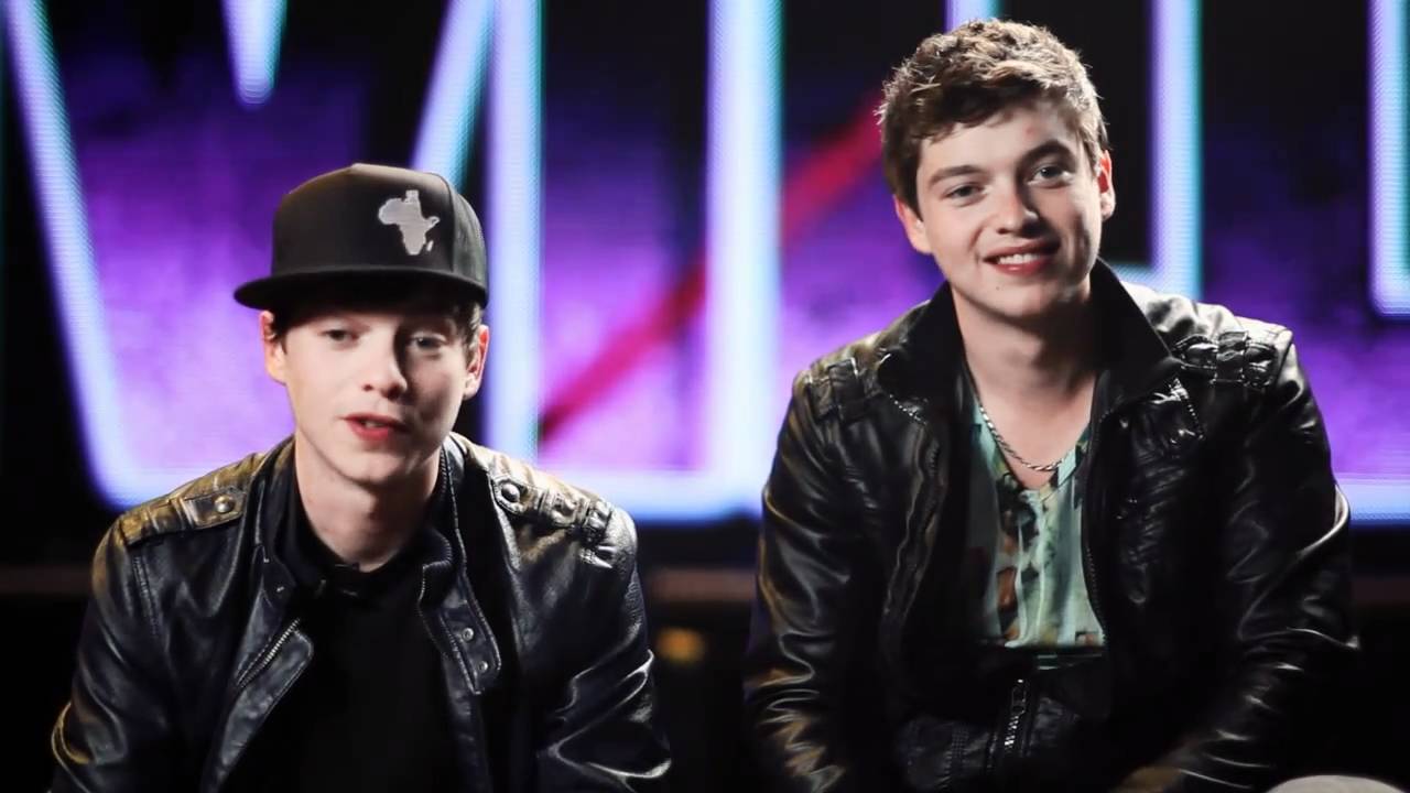 Locnville - Sun In My Pocket Arena Tour DVD promo