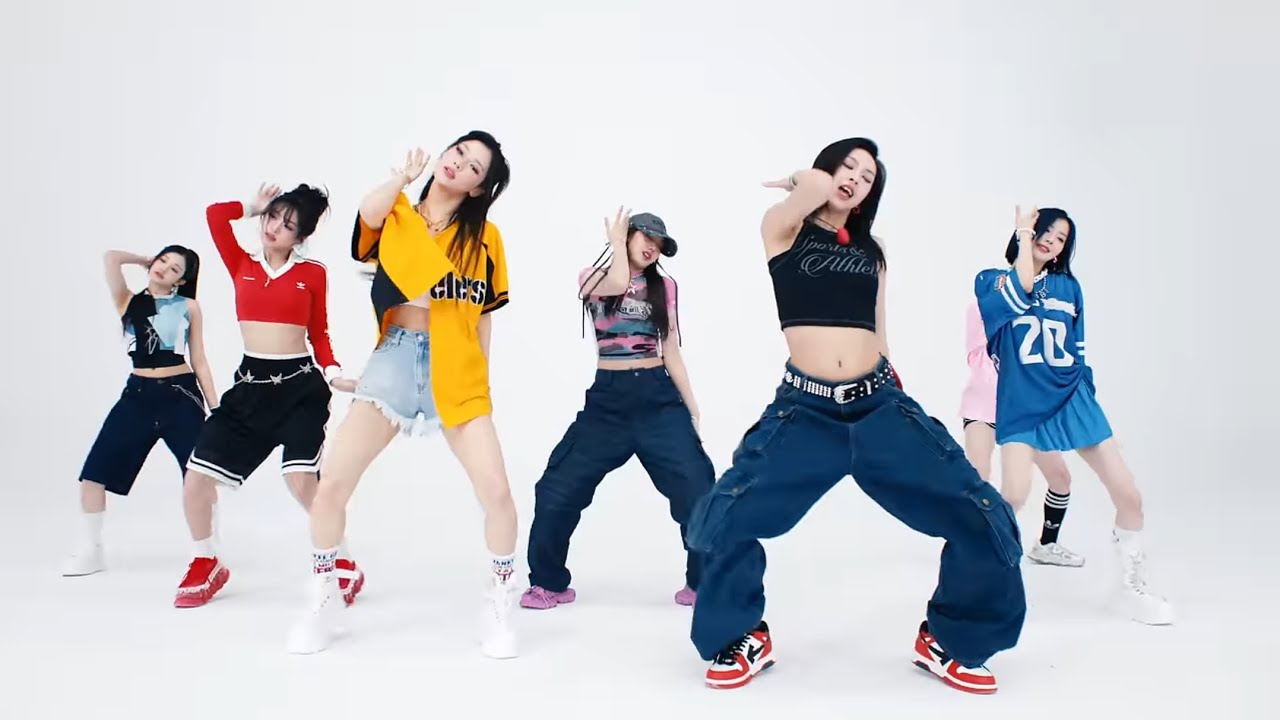 Drip x Boombayah - BABYMONSTER BLACKPINK Remix