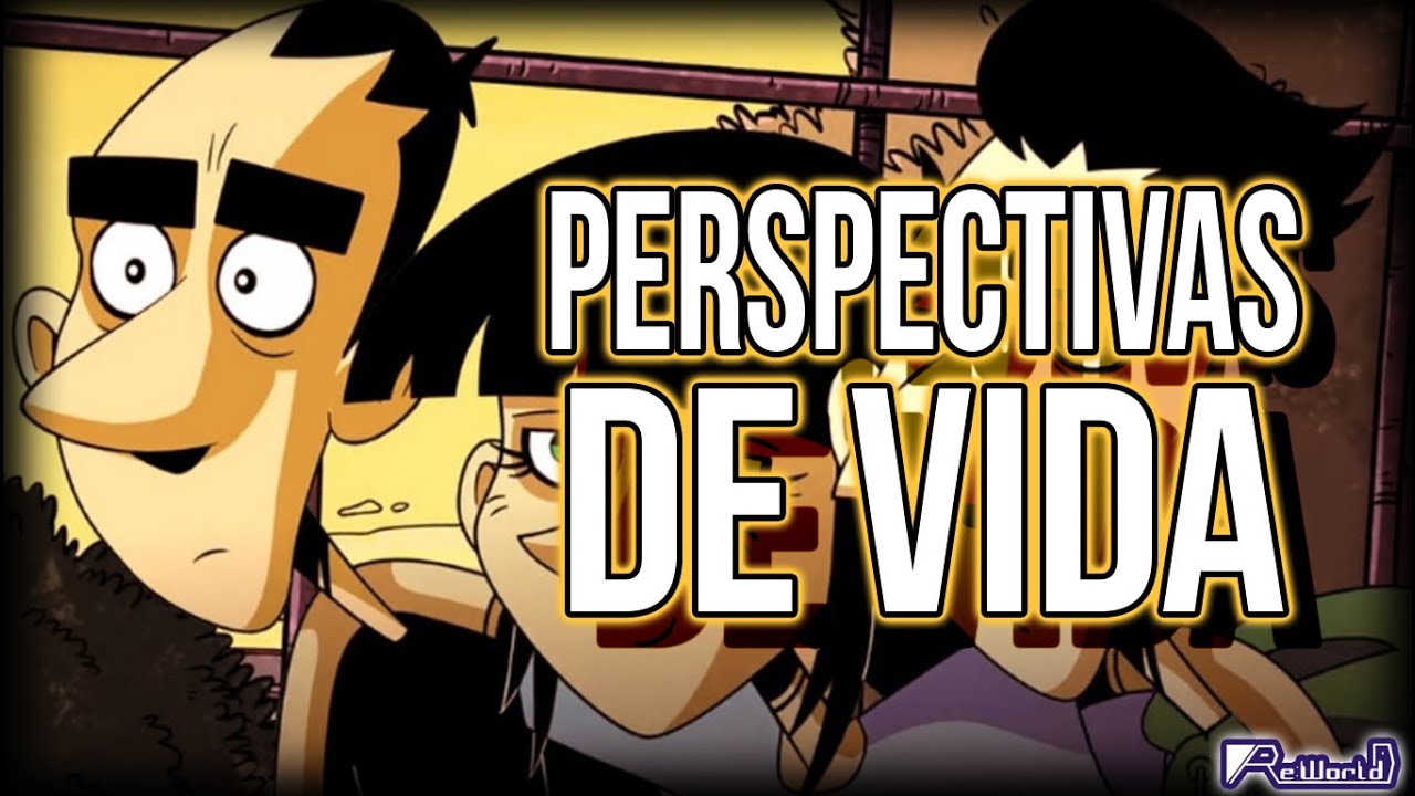Perspectivas de Vida.