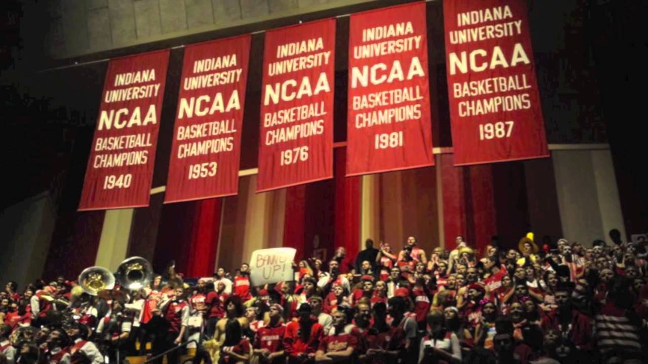 Indiana Basketball - 