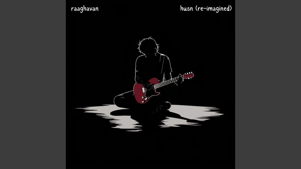 Husn (Re-imagined)