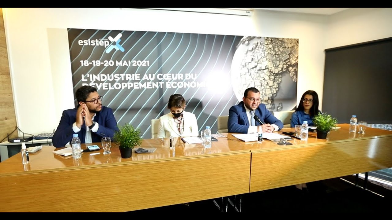 La FIMME organise la 12e &eacute;dition E-SISTEP : L&rsquo;industrie au c&oelig;ur du d&eacute;veloppement &eacute;conomique